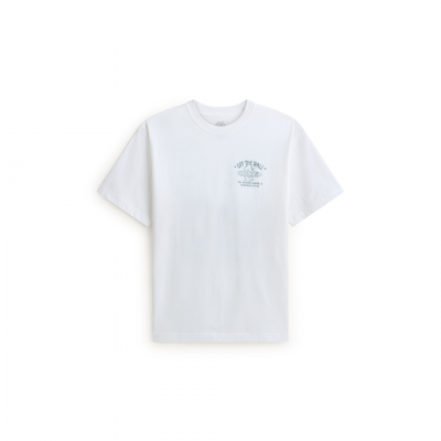 VANS - FOOD SPOT SS TEE