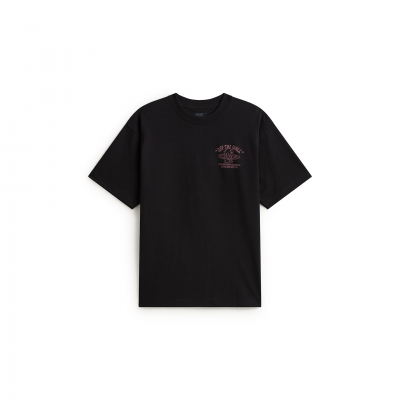 VANS - FOOD SPOT SS TEE