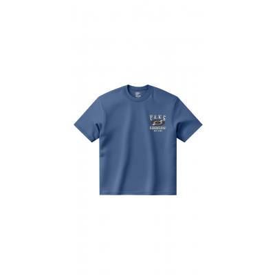 VANS - VANS RECORDINGS SS TEE