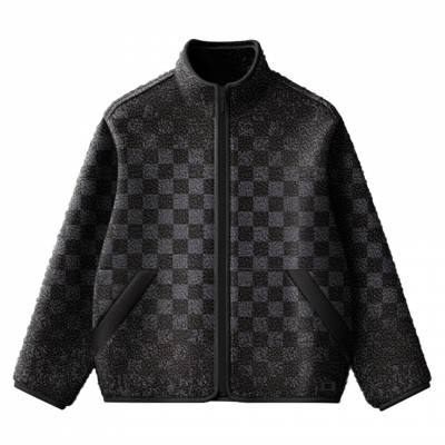 VANS - NIGHTS HIGH PILE JACKET
