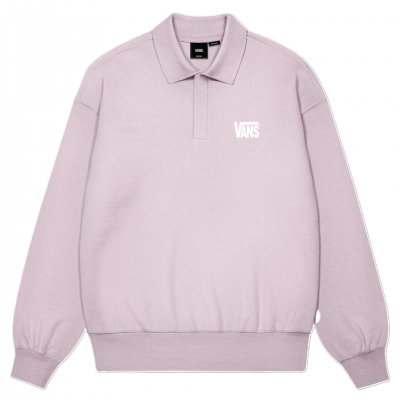 VANS - POLO FLEECE PULLOVER