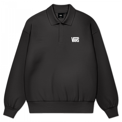 VANS - POLO FLEECE PULLOVER