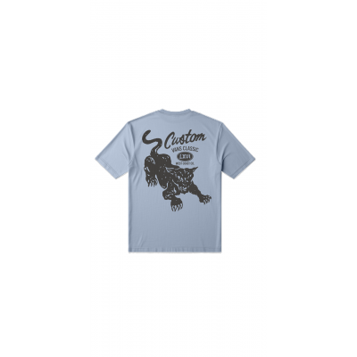 VANS - CUSTOM CAT SS TEE