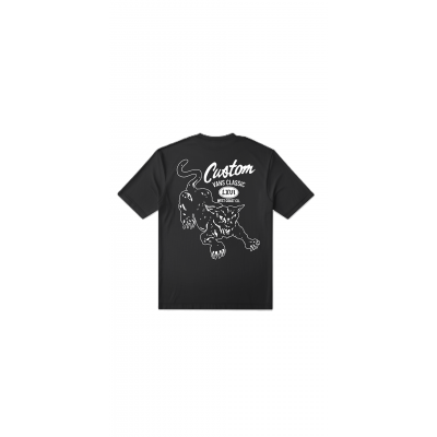 VANS - CUSTOM CAT SS TEE