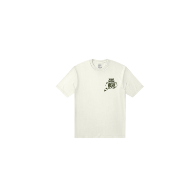 VANS - TRASHY SS TEE