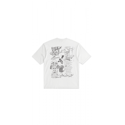 VANS - DIRT TRIP SS TEE