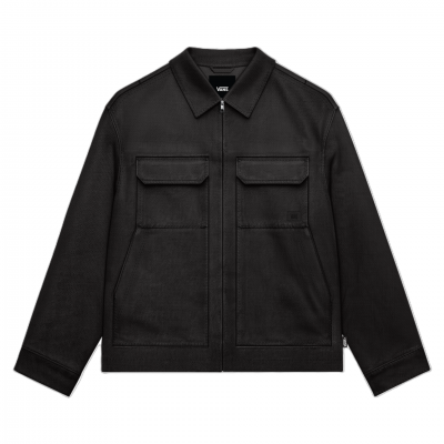 VANS - MCAVOY II ZIP STATION J
