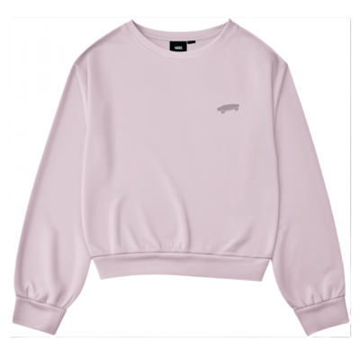 VANS - SALTON CREW NECK
