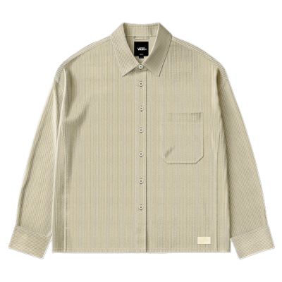 VANS - MARTINEZ CORD OVERSHIRT