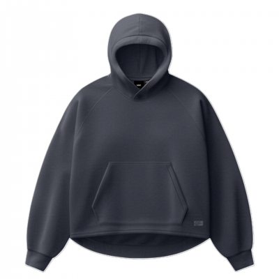 VANS - TILT ROLLED HEM PULLOVE