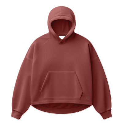 VANS - TILT ROLLED HEM PULLOVE