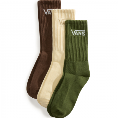 VANS - CLASSIC CREW