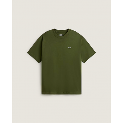 VANS - LEFT CHEST II LOOSE SS