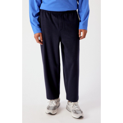 AMERICAN VINTAGE - PANTALON JOGGING CAROTTE