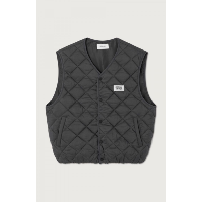 AMERICAN VINTAGE - VESTE AMPLE SM