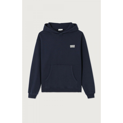 AMERICAN VINTAGE - SWEAT ML CAPUCHE