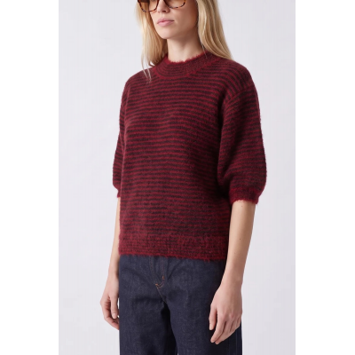 ARTLOVE - PULL MARERIE