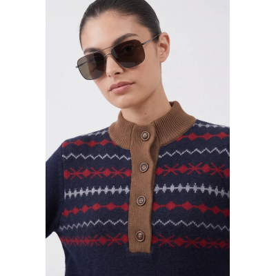 ARTLOVE - PULL LOREE