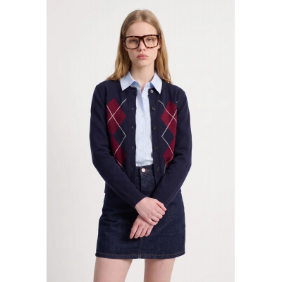 ARTLOVE - CARDIGAN ANARIA