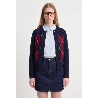 ARTLOVE - CARDIGAN ANARIA
