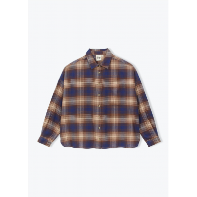 ARSENE ET LES PIPELETTES - BLOUSE