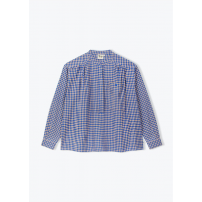 ARSENE ET LES PIPELETTES - BLOUSE