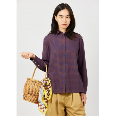 ARSENE ET LES PIPELETTES - BLOUSE