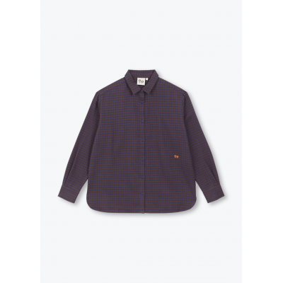 ARSENE ET LES PIPELETTES - BLOUSE