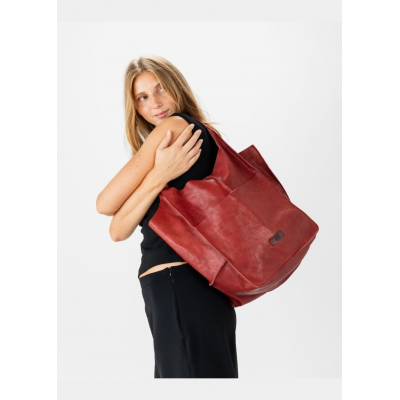 BIBA - SHOULDER BAG BIBA HOM1L HOMER