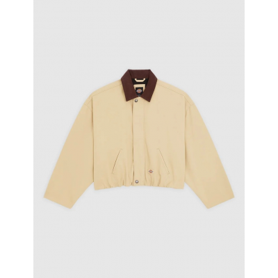 DICKIES - POLY COTTON JACKET W