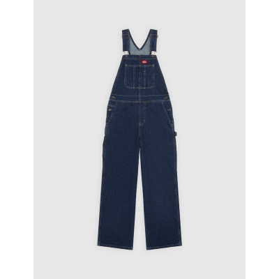 DICKIES - DICKIES CLASSIC DNM BIB W