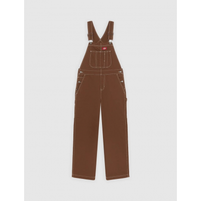 DICKIES - HICKORY BIB W