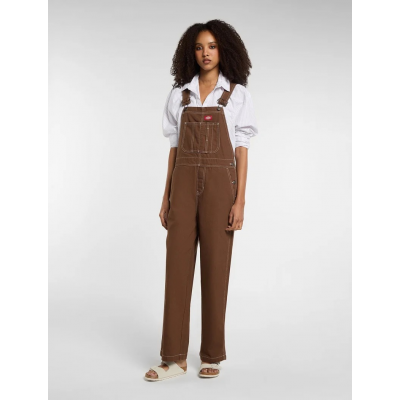 DICKIES - HICKORY BIB W