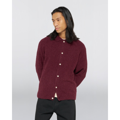 EDWIN - GEMINI CARDIGAN