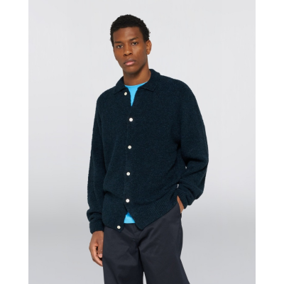 EDWIN - GEMINI CARDIGAN