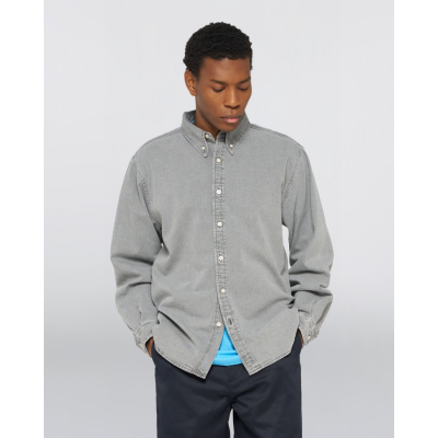 EDWIN - ARLO SHIRT LS