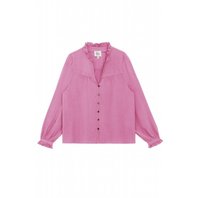 LA PETITE ETOILE - BLOUSE