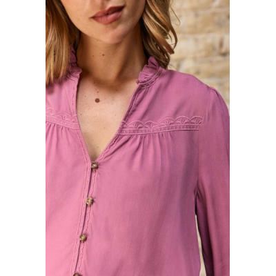 LA PETITE ETOILE - BLOUSE