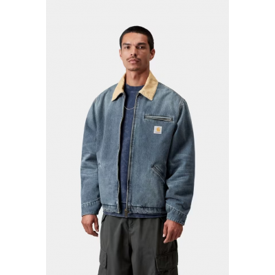 CARHARTT WIP - OG DETROIT JACKET