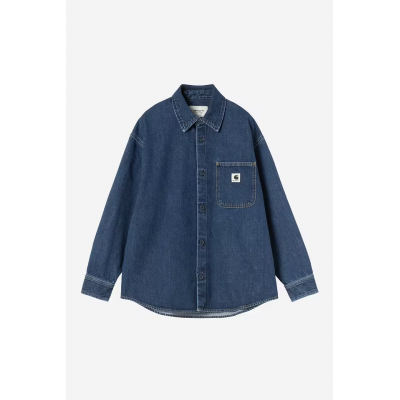CARHARTT WIP - W' MARLY SHIRT JAC