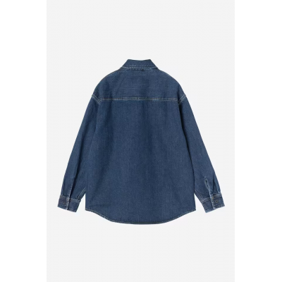 CARHARTT WIP - W' MARLY SHIRT JAC