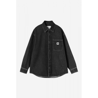 CARHARTT WIP - W' MARLY SHIRT JAC