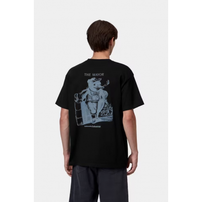 CARHARTT WIP - S/S VOTE T-SHIRT