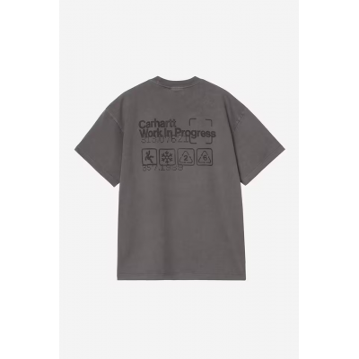 CARHARTT WIP - S/S BOXED T-SHIRT