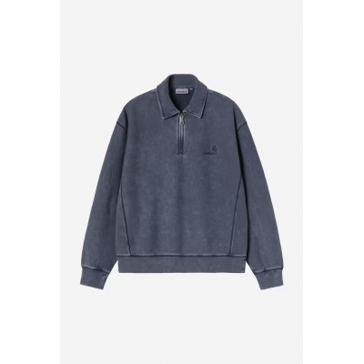 CARHARTT WIP - LAMBERT POLO SWEAT
