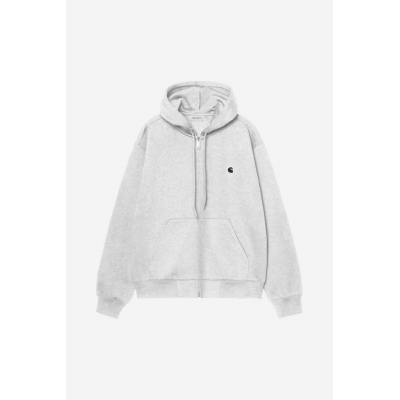 CARHARTT WIP - HOODED MACK JACKET