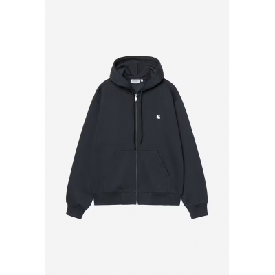 CARHARTT WIP - HOODED MACK JACKET