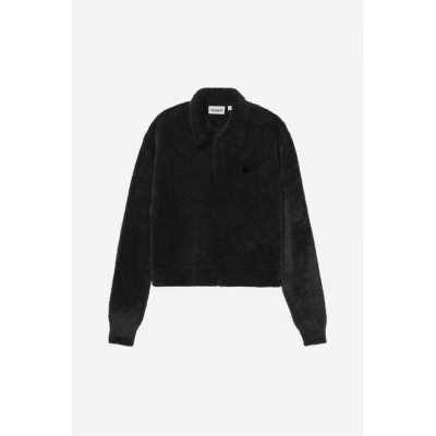 CARHARTT WIP - W' L/S MAINE POLO SWEATER