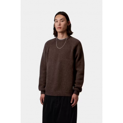 CARHARTT WIP - ANGLISTIC SWEATER