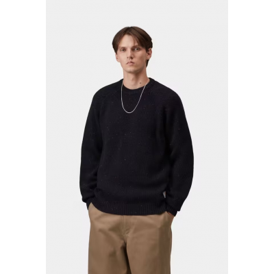 CARHARTT WIP - ANGLISTIC SWEATER
